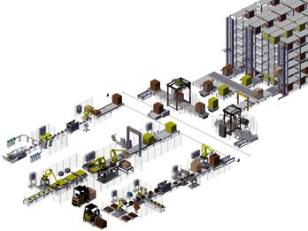 Integrated Solutions and Innovative Products