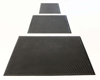 Barefoot Mats