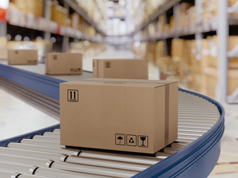 TURCK: Optimize Material Handling & Intralogistics