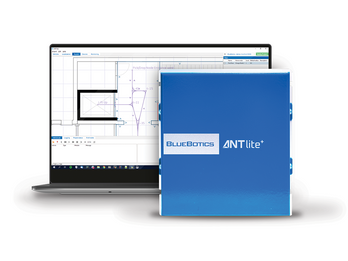 ANT lite+ - Fully Automate Your Vehicle