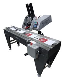Collating, Batch-Counting, Feeders, Conveyors