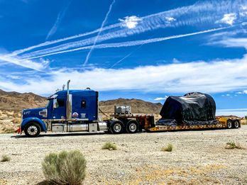 Anderson Trucking Service