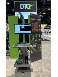 DTG Mobilizes Technology to the Point of Task - ProblemSolver