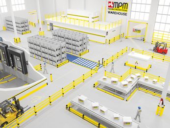Flexible Protections for safer industrial plants