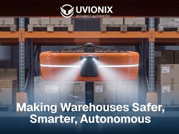 UVIONIX — Accuracy Automated