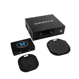 WiBotic 1kW System Wireless Charging System