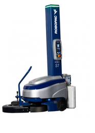 Robot S7 portable stretch wrapper