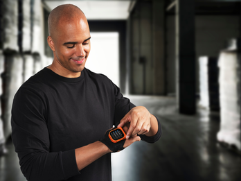 MAI ProGlove Wearable