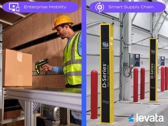Elevate Your Supply Chain with Levata Solutions