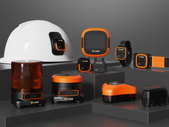 KIGIS® Intelligent Proximity Alert System - Shaping Edition