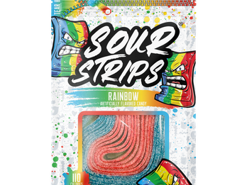 Sour Strips