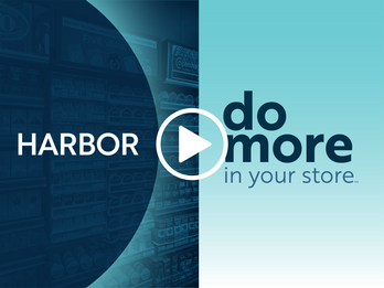 Harbor: The Power to Do More In Your Store