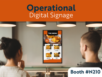 Clearer Messaging. Smarter Stores. Better Results.
