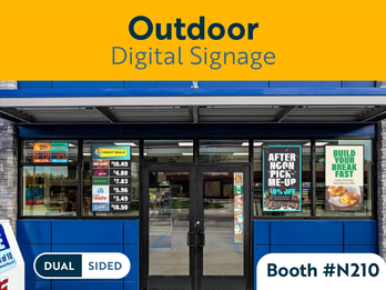 Unmissable Signage. Unbeatable Results.