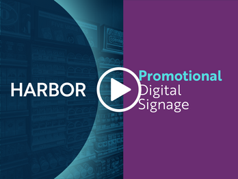 Smarter Promotions. Bigger Impact.