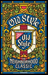 Old Style - The Neighborhood Classic