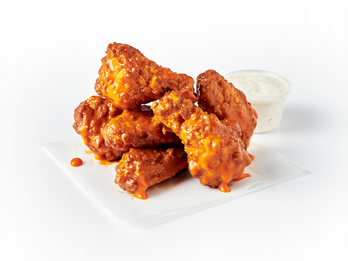 Chester's Bone In Wings