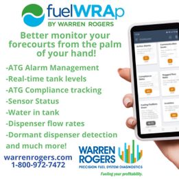 Warren Rogers' Precision Fuel System Diagnostics