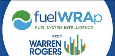Warren Rogers' fuelWRAp Capabilities
