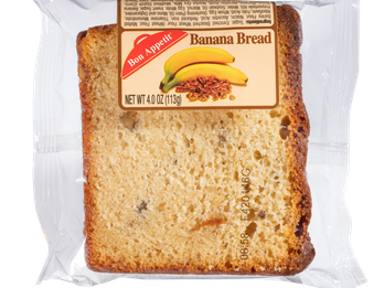 Bon Appetit Banana Bread