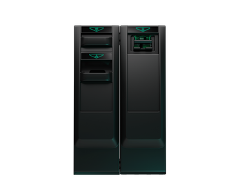 RC5000 - Reliable, Secure Cash Automation Made Simple