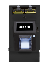 Tidel S4e: Ultimate Modular Cash Management Powerhouse