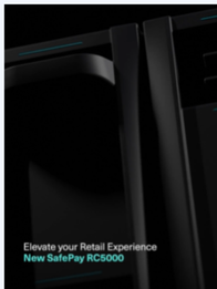 Elevate your retail experience with RC5000