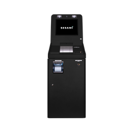 R400: Power, Speed & Security in Cash Recycling
