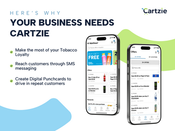 Cartzie Loyalty & Campaigns