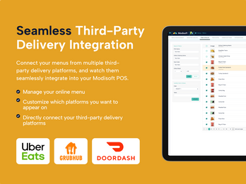 Order Management