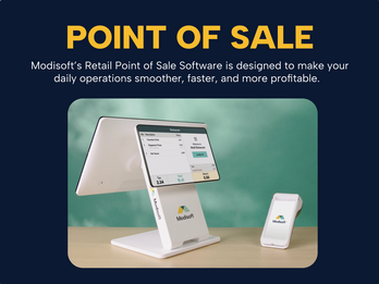 Point of Sale