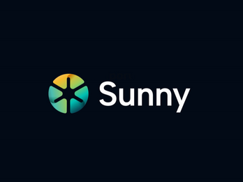 Say Hello to Sunny