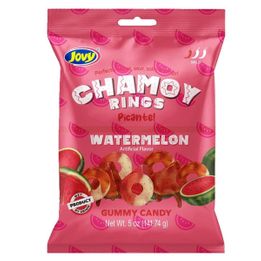 JOVY Chamoy Gummy Candies