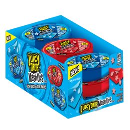 Juicy Drop® Mash-Ups