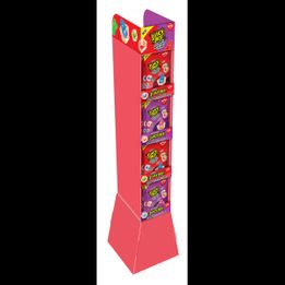 Juicy Drop® Gummy Mystery Cube- Skinny Tower
