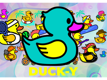 Duck-Y Club