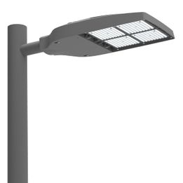 LED Outdoor Lighting: Sling Area Light