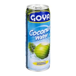 "Goya Beverages: Sip the Flavor, Savor the Fun!"