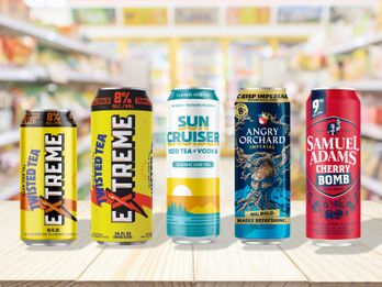 Boston Beer: New Sizes and Flavors in the Hottest Conv Segments