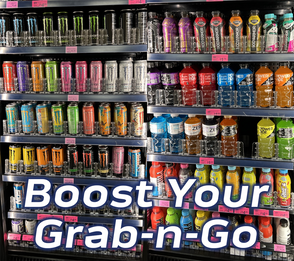 Boost Your Beverage Sales with ZipTrack