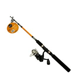 DMF Bait Co. - Items and Accessories!