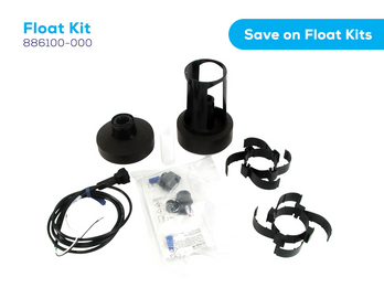 Veeder Root Mag and Mag Plus Float Kits