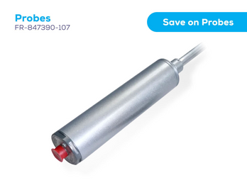 Remanufactured Probes