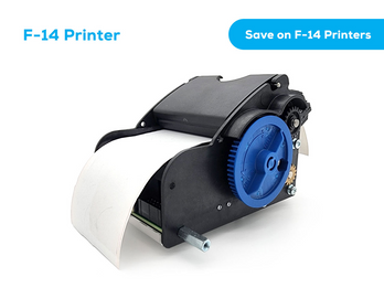 Freedom FE-14 Printer