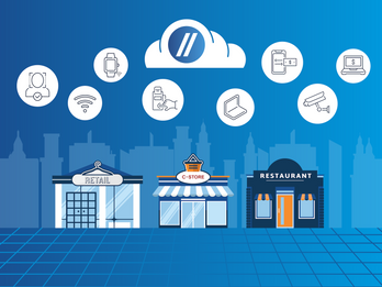 Edge Computing for Convenience