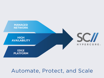 Edge Platform for Secure, Scalable Operations