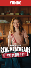 Yumbo: Meat for Real Meatheads