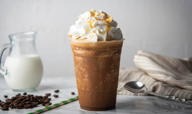 Frappe
