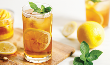Iced Teas