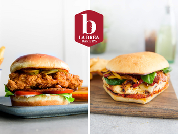 Bring Artisan Quality to your C-store Menu with La Brea Bakery